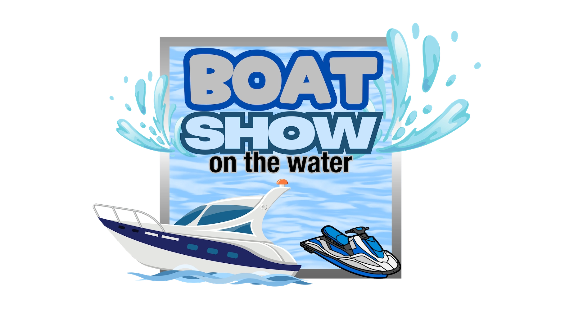 Boat Show Logo