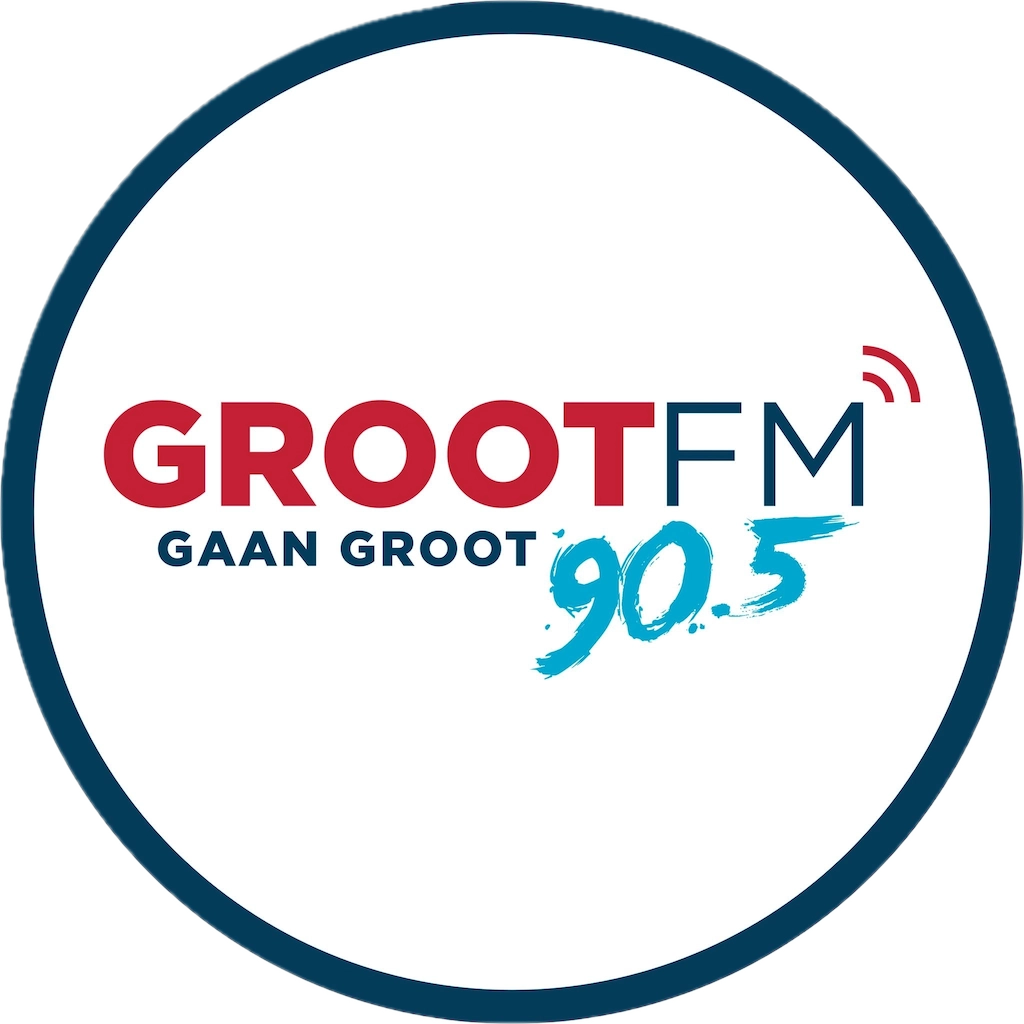 GrootFM